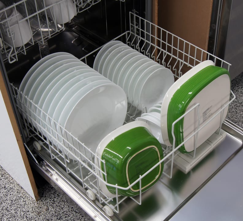 miele dishwasher racks