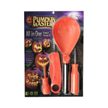 Product image of Pumpkin Masters PMPKIN CRVING/DCRTNG KIT