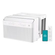 Product image of Midea U-Shaped Smart Inverter Air Conditioner