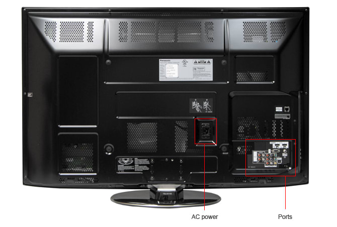 Panasonic TC-P42GT25 3D Plasma HDTV Review - Reviewed