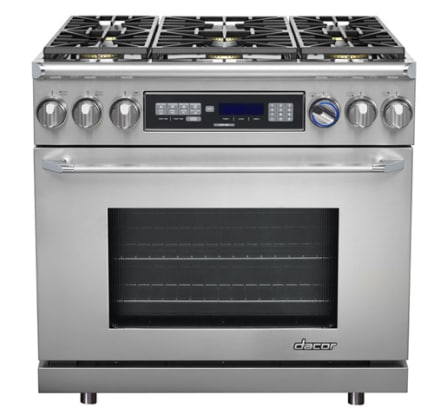 Product Image - Dacor Renaissance ER36DSCHNG