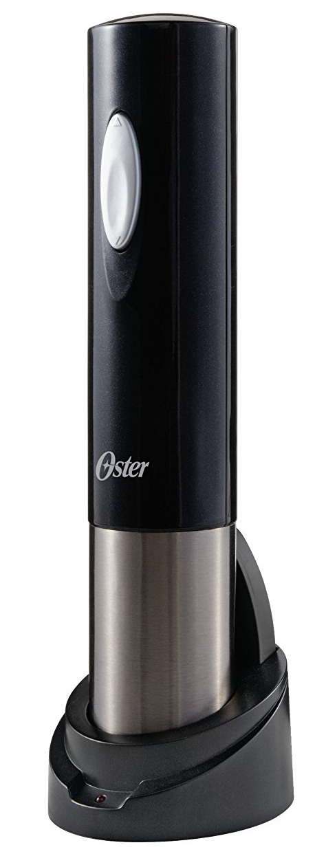 Oster electric wine opener