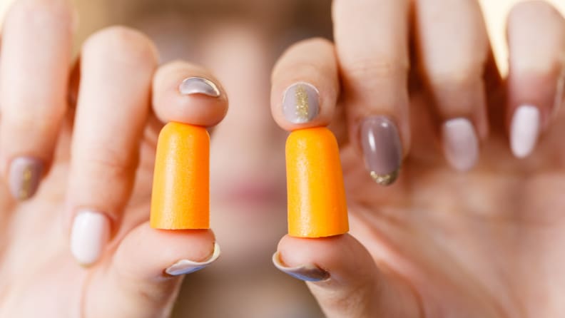 Our favorite earplugs can help you avoid unwanted noise