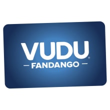 Product image of Vudu Gift Card