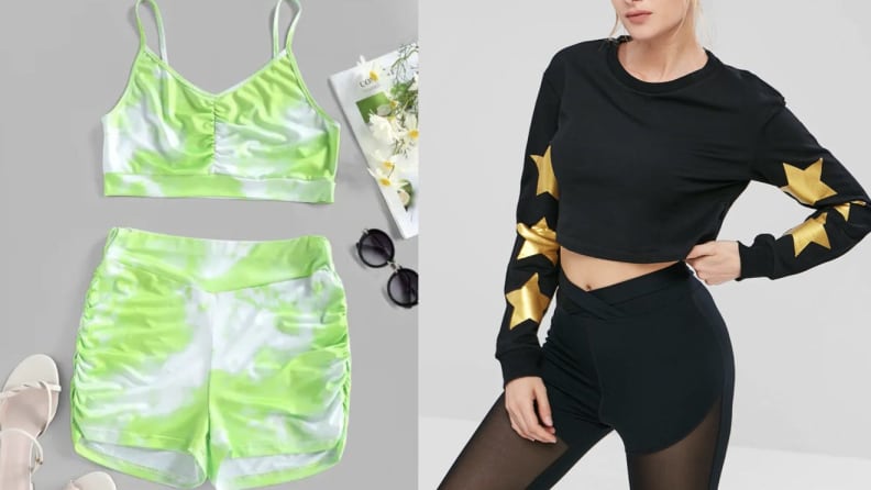 Affordable places to buy activewear: Athleta, Aerie and more - Reviewed