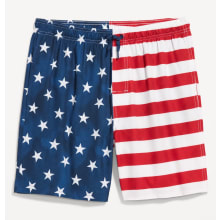 Product image of Printed swim trunks – 7