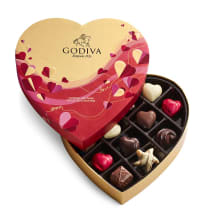 Product image of Godiva Chocolatier Valentine’s Day Heart