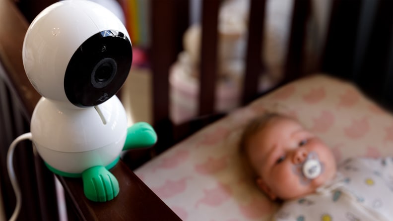 The Best Video Baby Monitors of 2021 - Reviewed Smart Home