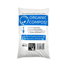 Product image of Ribbon Organics OMRI Certified Organic Compost