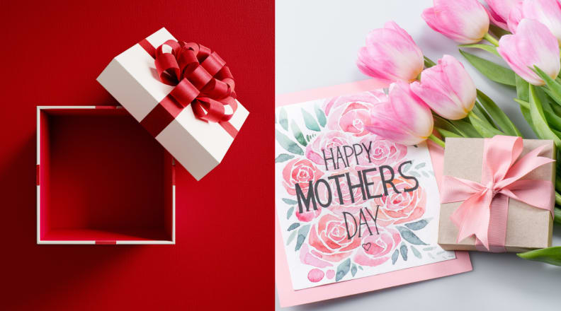 6 Gifts For Mother's Day To Avoid 