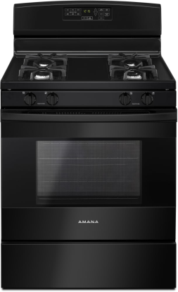 Product Image - Amana AGR6603SFB