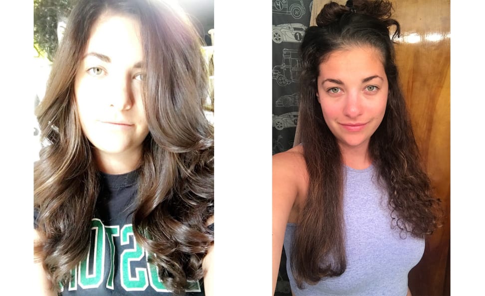 Hair