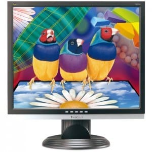 Product Image - ViewSonic VA926g