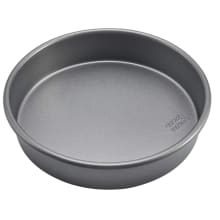 Product image of Chicago Metallic Commercial II Non-Stick 9-Inch Round Cake Pan