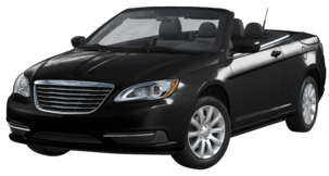 Product Image - 2013 Chrysler 200 Convertible Touring