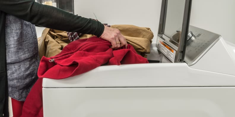 There are plenty of other washers to chose from.