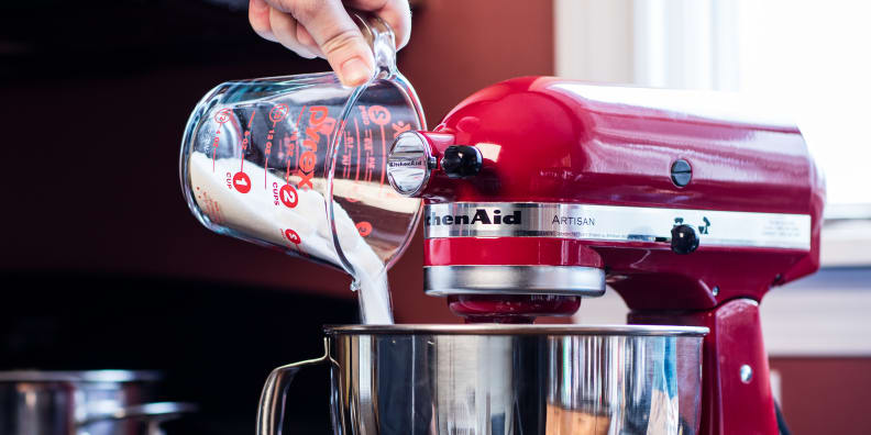 KitchenAid Artisan