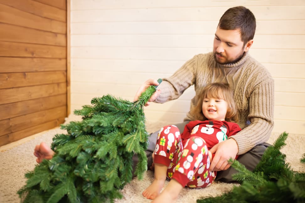 Top-rated artificial Christmas trees for every home