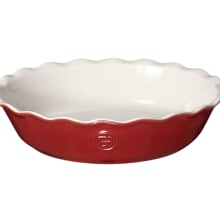 Product image of Emile Henry 9in Pie Dish