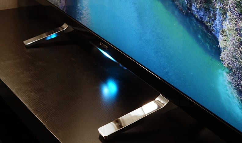 Sony XBR-55X900B