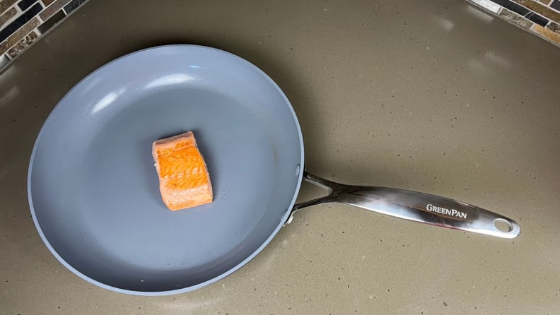 What are the best pans for cooking fish? Here's your guide - Reviewed