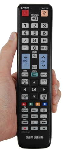 Remote Control Photo