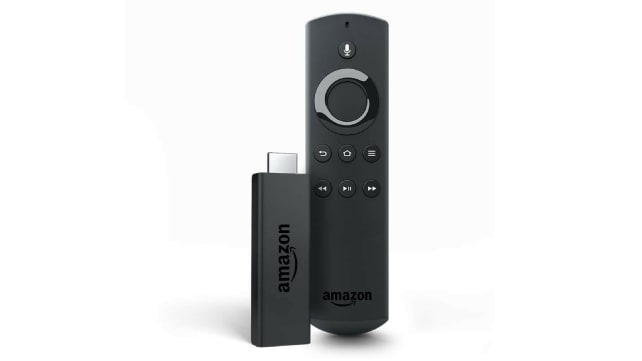 Fire Stick