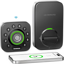 Product image of Ultraloq U-Bolt Pro WiFi Smart Lock