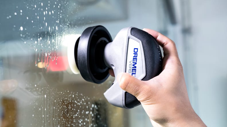 Dremel Versa Power Cleaning Kit Review - Reviewed