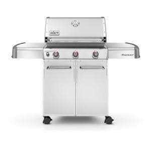 Product Image - Weber Genesis S-310