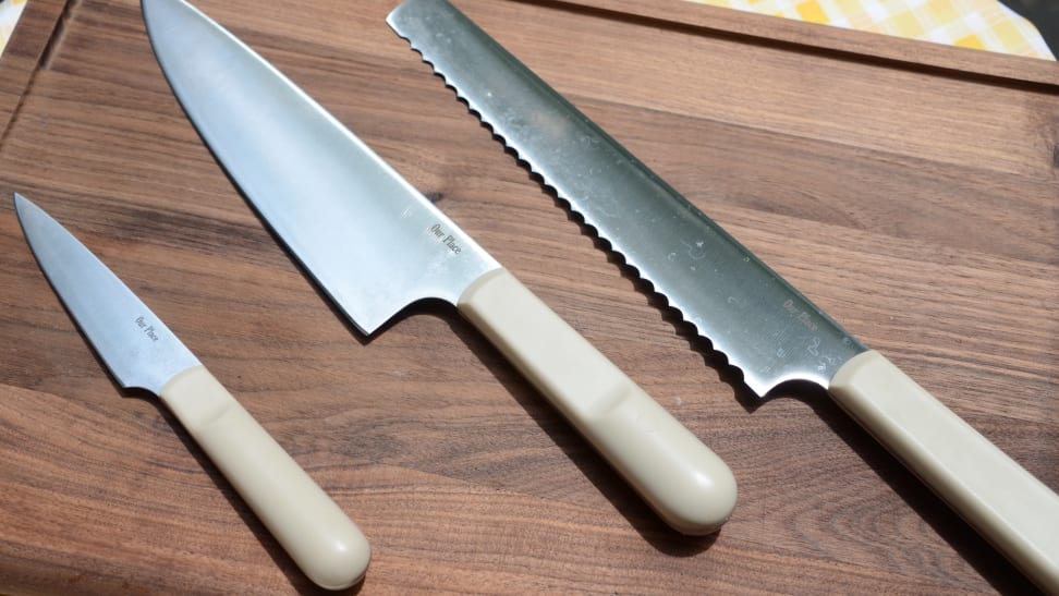 Made In Knife Set Review: Stylish and built to last - Reviewed