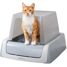 Product image of PetSafe ScoopFree Self-Cleaning Cat Litter Box