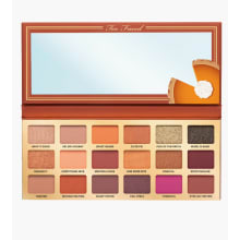 Product image of Pumpkin Spice Second Slice Eye Shadow Palette