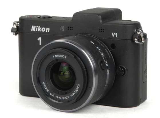 Product Image - Nikon V1