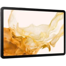 Product image of Samsung Galaxy Tab S8+ Android Tablet - 128 GB
