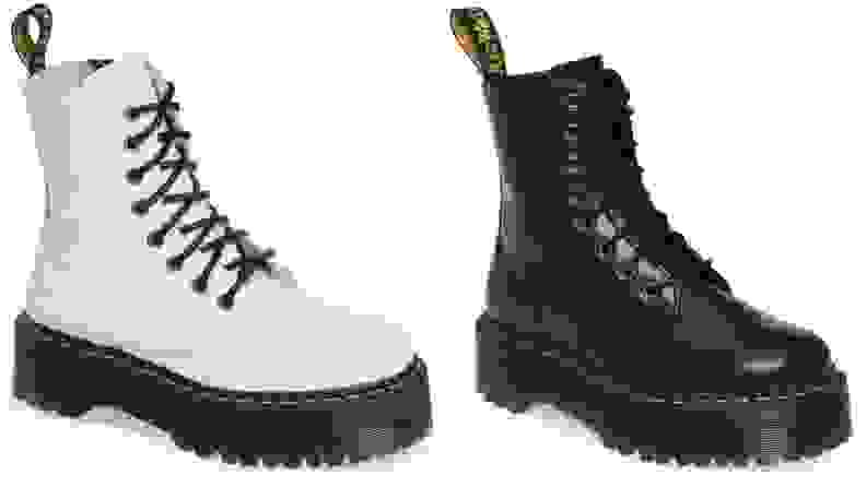 Doc Martens