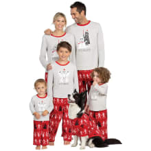 Product image of PajamaGram Star Wars Christmas Pajamas