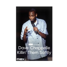 Product image of Killin’ Them Softly