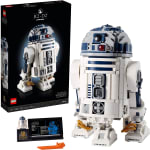 Product image of LEGO Star Wars R2-D2 75308