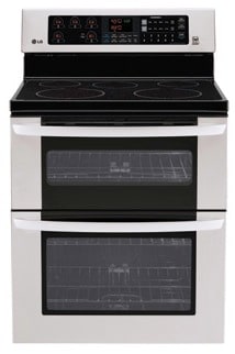 Product Image - LG LDG3035ST