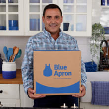 Product image of Blue Apron