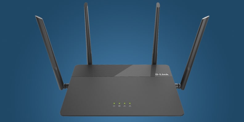 D-Link DIR-878 Wireless Router