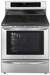 Product Image - Frigidaire FGEF3056KF