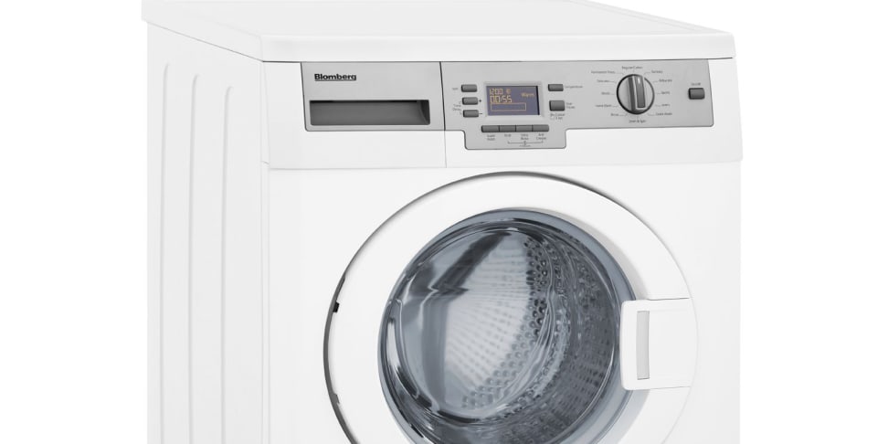 Blomberg Wm 87120 Nbl00 Washing Machine Review Reviewed