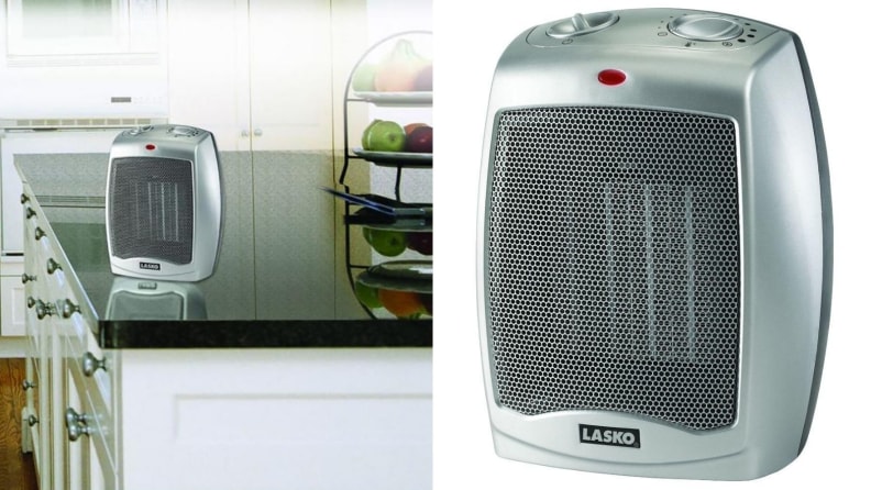 13 bestselling space heaters that won't break the bank - TODAY