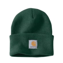 Product image of Carhartt A18 Knit Cuffed Beanie