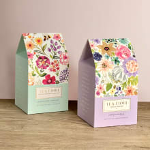 Product image of Tea Fiori Gift Set