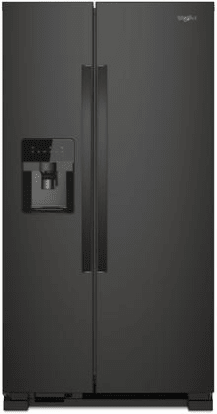 Product Image - Whirlpool WRS335SDHB