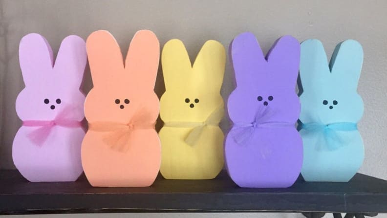 13 festive Easter decorations reviewers love - Reviewed