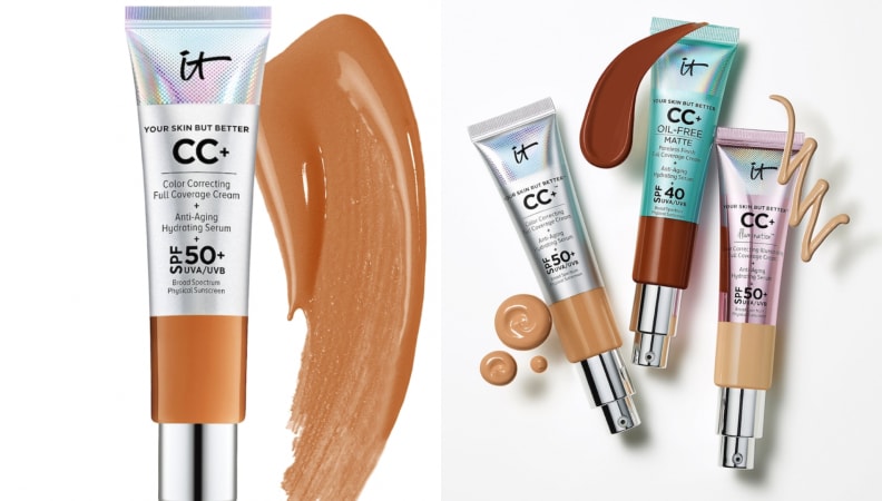 It Cosmetics CC+ Cream